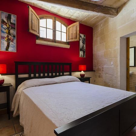 Qala Il-Wileg Bed & Breakfast מראה חיצוני תמונה