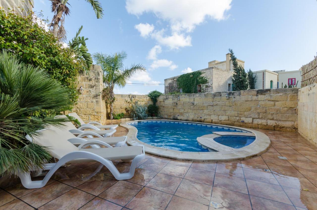 Qala Il-Wileg Bed & Breakfast מראה חיצוני תמונה